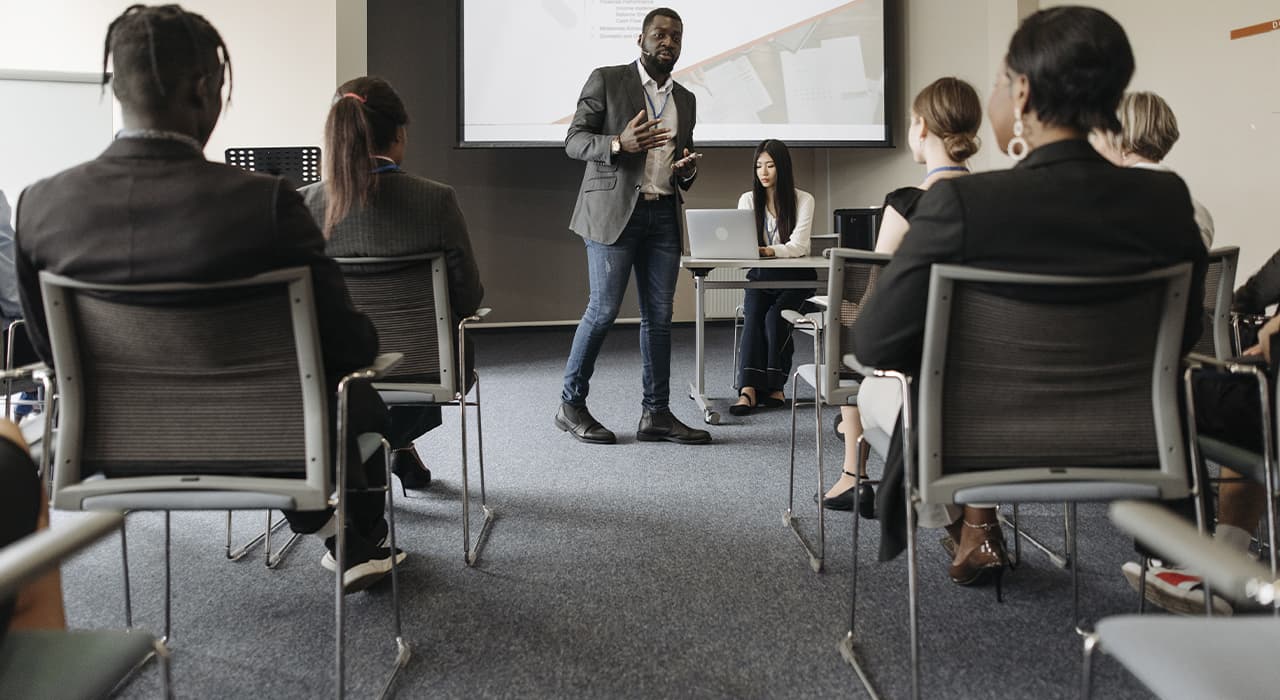 About conference