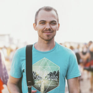 Daniel Fredette