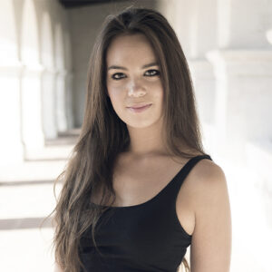 Haydee Glover